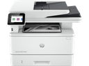 מדפסת לייזר משולבת HP LaserJet Pro MFP 4102fdw