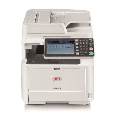 מדפסת לייזר משולבת OKI ES4192DN