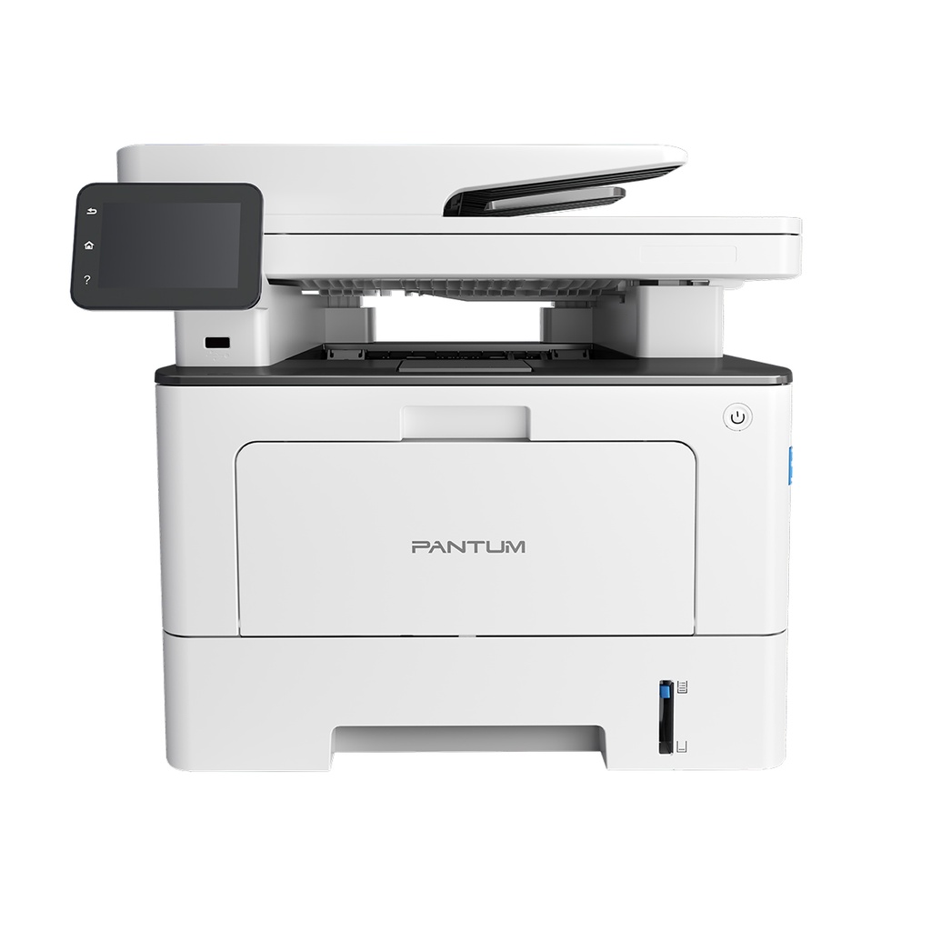 מדפסת לייזר משולבת Pantum BM5100FDN