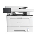 מדפסת לייזר משולבת Pantum BM5100FDN