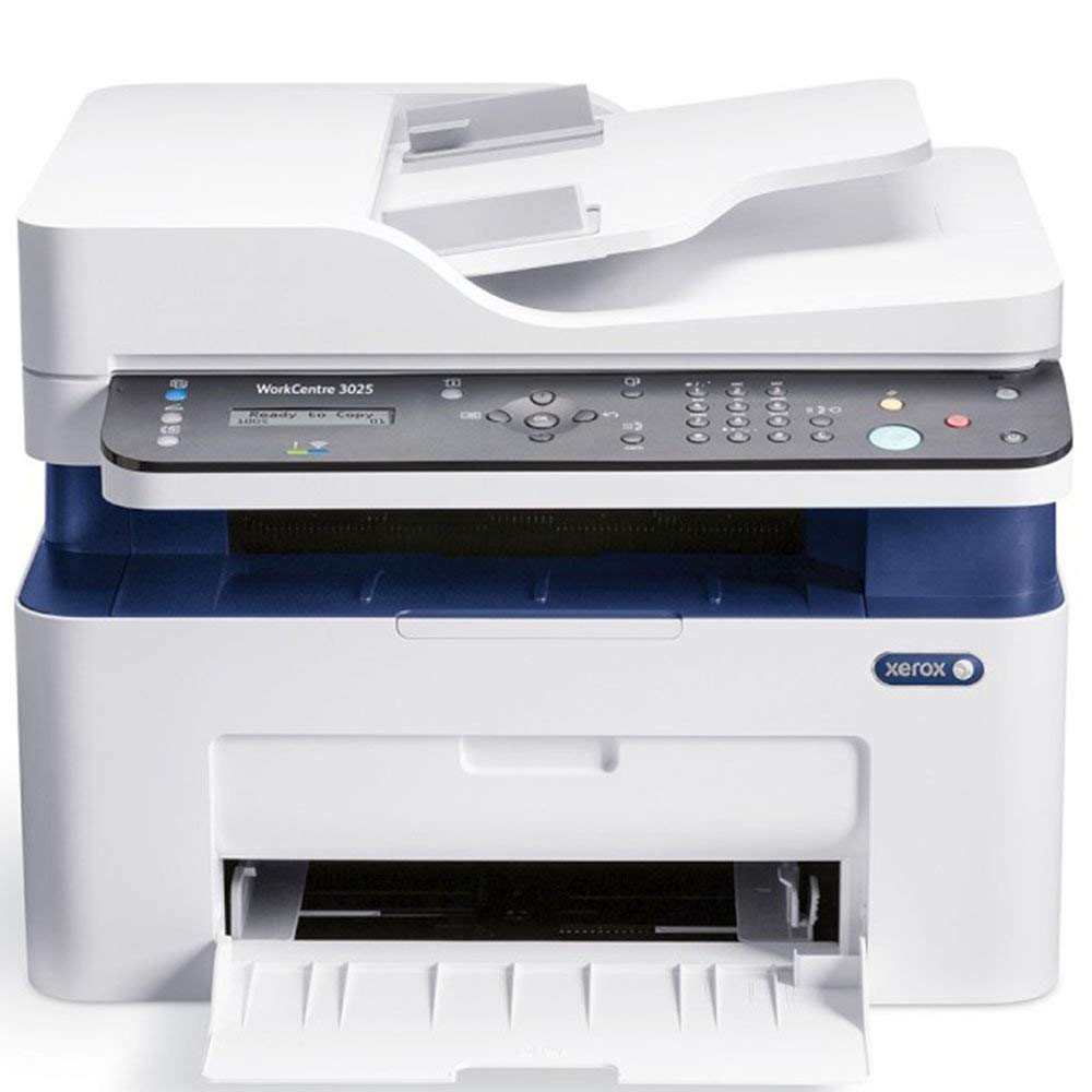 מדפסת לייזר משולבת Xerox WorkCentre 3025V_NI זירוקס