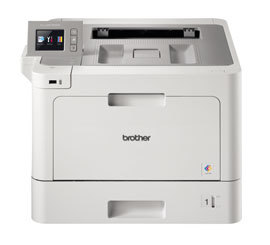 מדפסת לייזר צבעונית Brother HL-L9310CDW