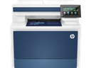 מדפסת לייזר צבעונית HP Color LaserJet Pro MFP 4302fdn 4RA84F