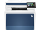 מדפסת לייזר צבעונית HP Color LaserJet Pro MFP 4302fdw 5HH64F