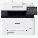 מדפסת לייזר צבעונית משולבת CANON I-SENSYS MF657Cdw