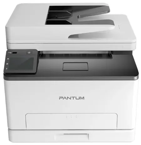 מדפסת לייזר Pantum CM1100ADW