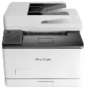 מדפסת לייזר Pantum CM1100ADW