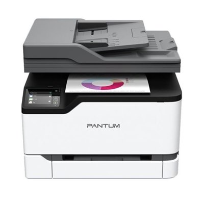 מדפסת לייזר Pantum CM2200FDW