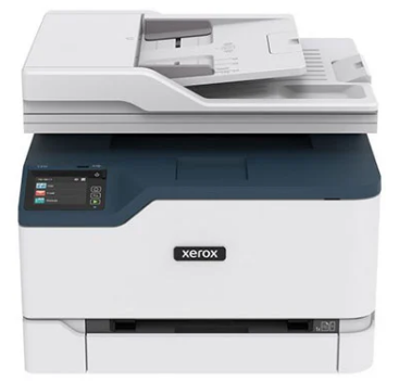 מדפסת לייזר משולבת Xerox C235V/DNI