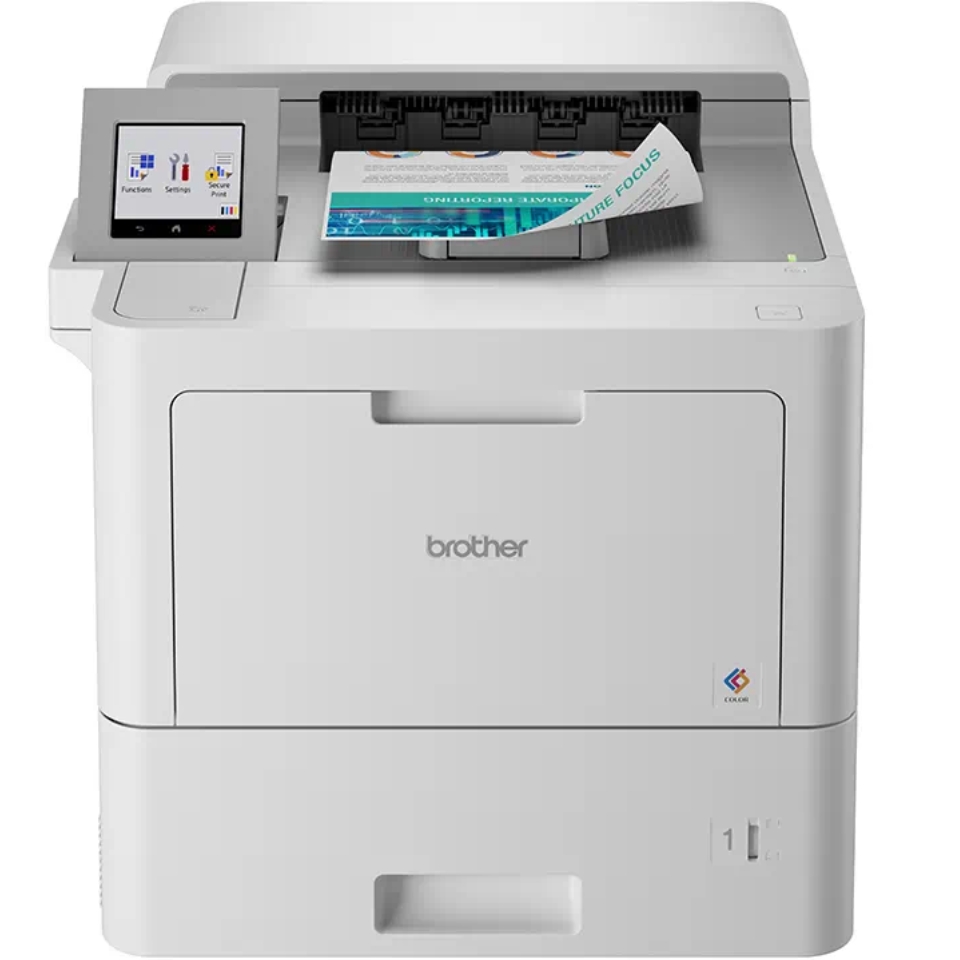 מדפסת לייזר צבעונית Brother HL-L9430CDN