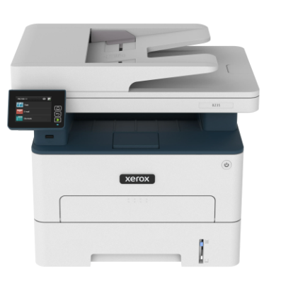 מדפסת לייזר משולבת Xerox B235