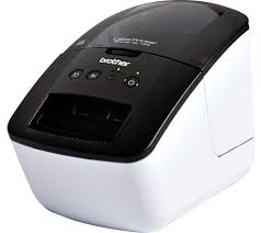 מדפסת מדבקות Brother QL700