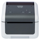 מדפסת מדבקות Brother TD4520DN