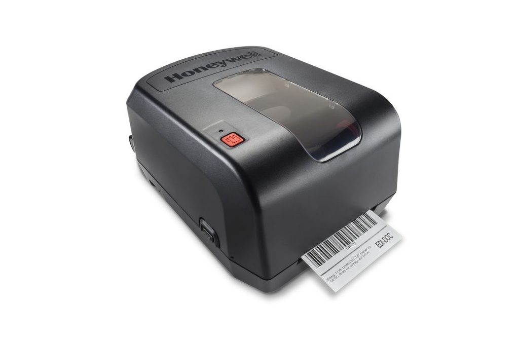 מדפסת מדבקות טרמית HONEYWELL PC42t