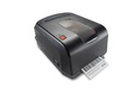 מדפסת מדבקות טרמית HONEYWELL PC42t