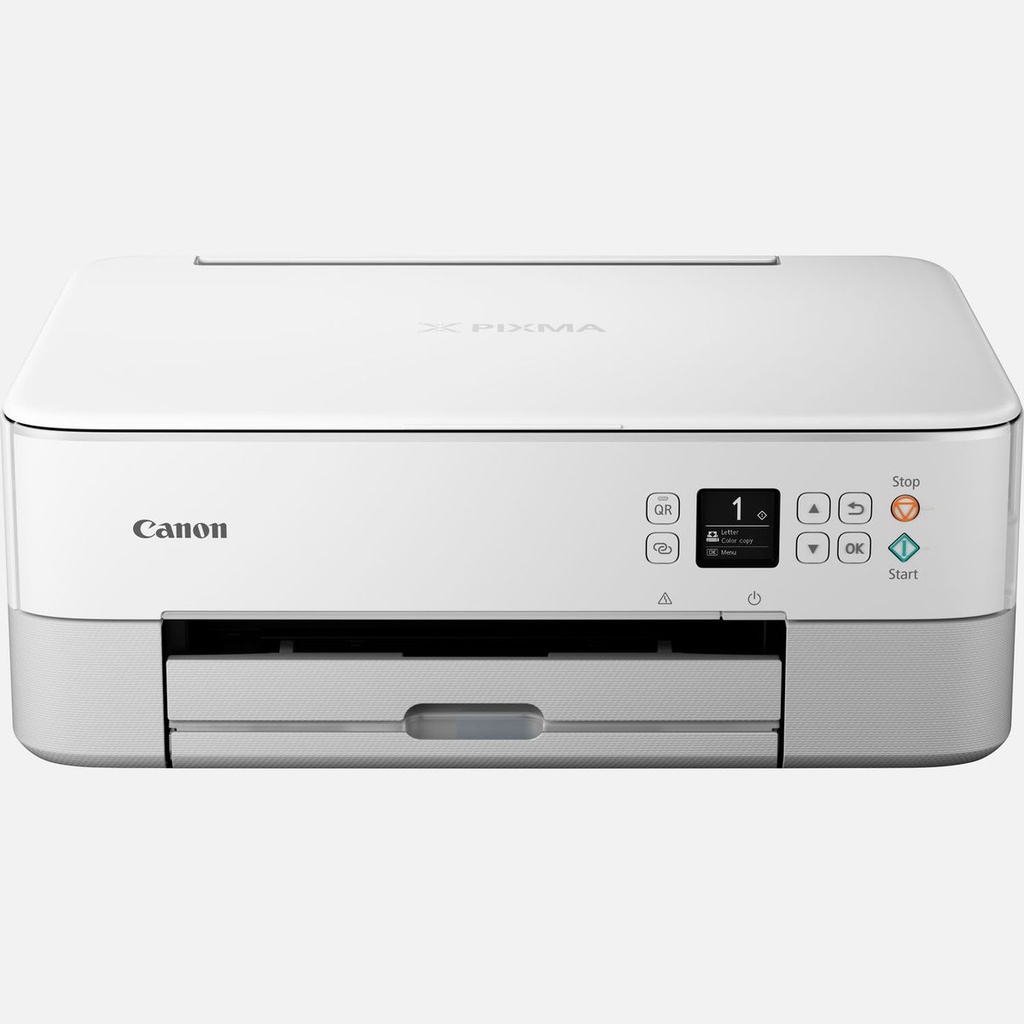 מדפסת משולבת Canon Pixma TS5351 נמכר בהזמנה מוקדמת, צפי הגעה למלאי כחודש