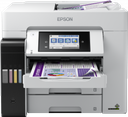 מדפסת משולבת Epson EcoTank Pro L6580 אפסון