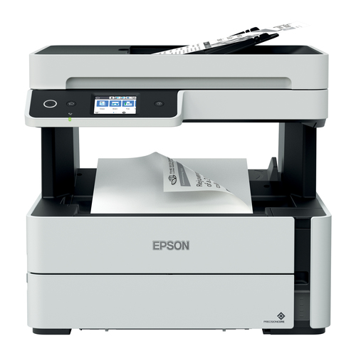 מדפסת Epson ECOTANK M3170 אפסון