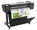 מדפסת משולבת HP DesignJet T830 של 36 אינץ' (F9A30D)