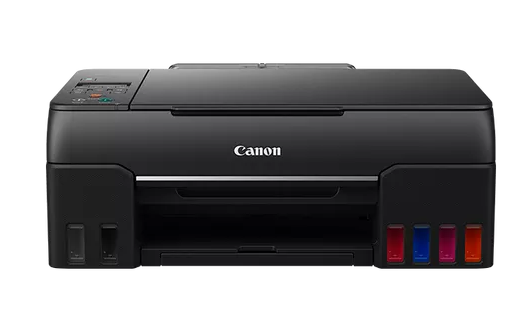 מדפסת משולבת אלחוטית Canon Pixma G640