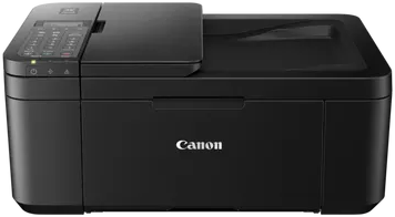 מדפסת משולבת אלחוטית Canon Pixma TR4650