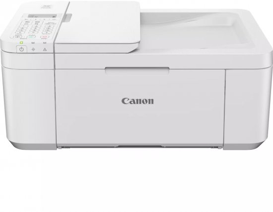 מדפסת משולבת אלחוטית Canon Pixma TR4651