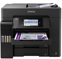 מדפסת ‏הזרקת דיו ‏משולבת EcoTank L6570‎ Epson אפסון