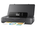מדפסת הזרקת דיו ניידת HP OfficeJet 202 N4K99C