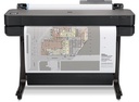 פלוטר HP DesignJet T630 5HB09A 24in