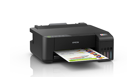 מדפסת Epson Ecotank L1250