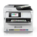מדפסת הזרקת דיו משולבת Epson WorkForce Pro WF-C5890DWF