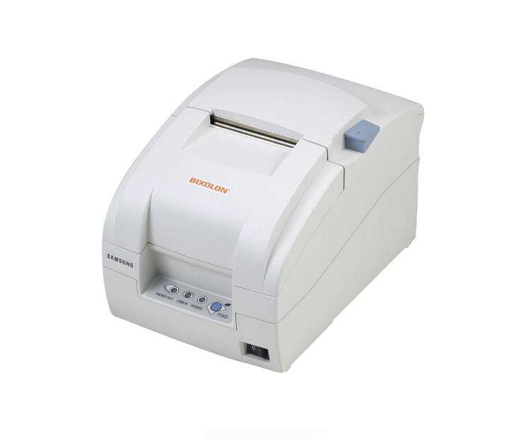 מדפסת קופה תרמית Bixolon SRP275C