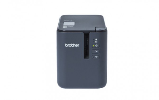 מדפסת תרמית Brother PT-P950NW