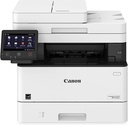 מדפסת לייזר Canon i-SENSYS MF453dw