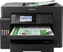 מדפסת משולבת צבעונית Epson EcoTank L15150