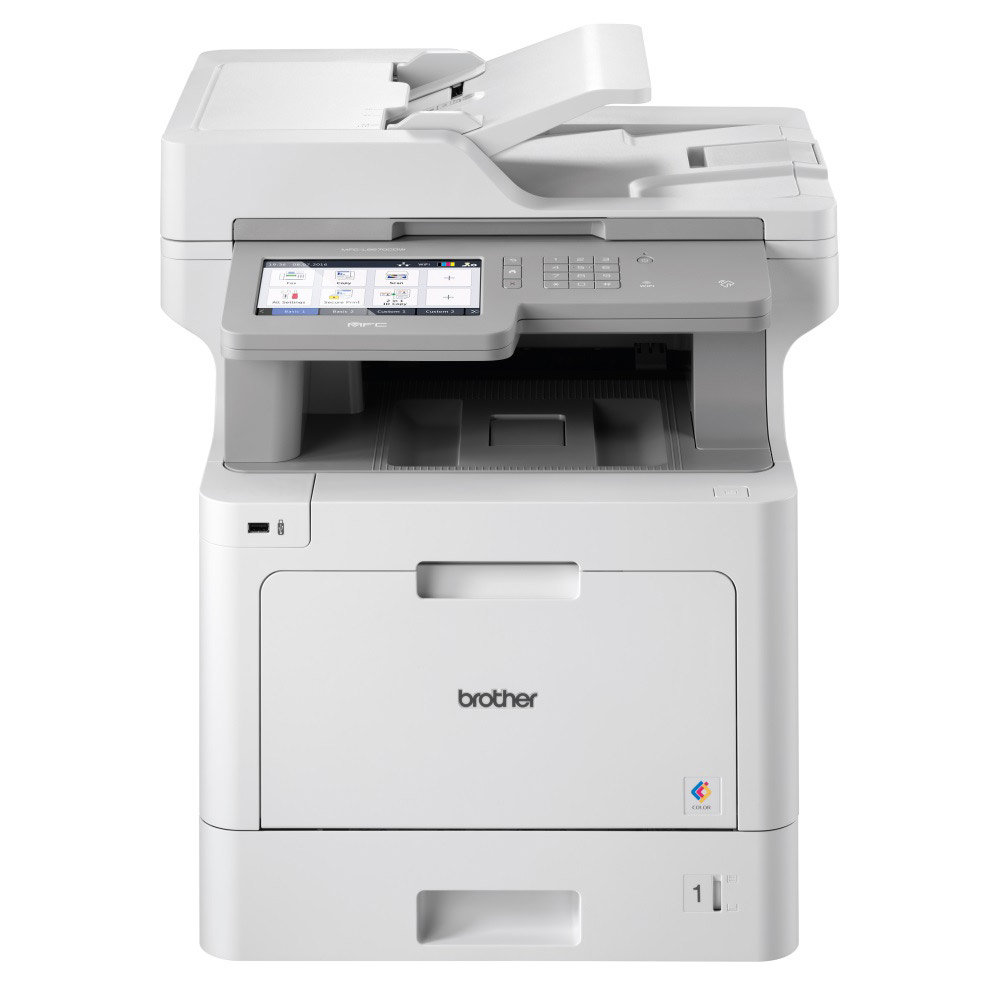 מדפסת Brother MFCL9570CDW