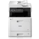 מדפסת לייזר צבעונית משולבת Brother MFCL8690CDW