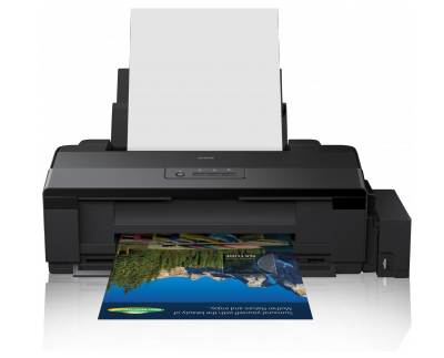 מדפסת Epson L1800 - צפי הגעה למלאי כחודש