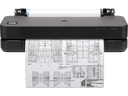 פלוטר HP DesignJet T250 24-in Printer 5HB06A