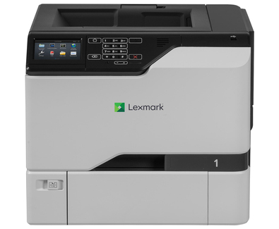 מדפסת Lexmark CS725DE