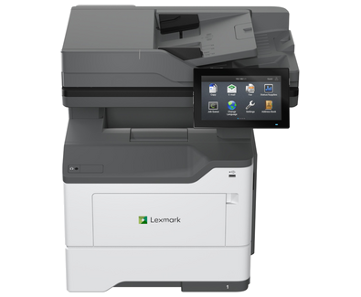 מדפסת ‏לייזר ‏משולבת Lexmark MX632ADWE לקסמרק