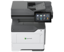 מדפסת ‏לייזר ‏משולבת Lexmark MX632ADWE לקסמרק