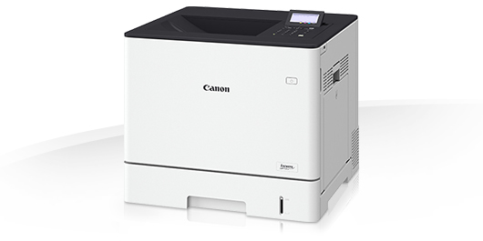 מדפסת Canon LBP710CX קנון