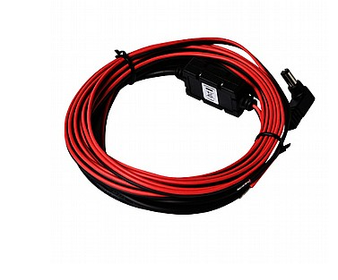 מתאם לרכב למדפסות תרמיות Brother PACD600WR PJ700