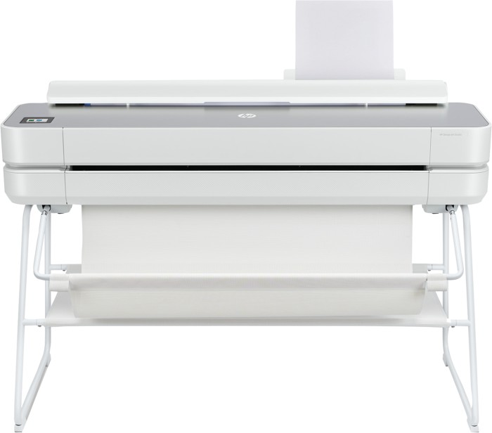 פלוטר HP DesignJet T650 36-in Printer 5HB14C