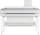 פלוטר HP DesignJet T650 36-in Printer 5HB14C