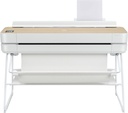 פלוטר HP DesignJet T650 36-in Printer 5HB14A