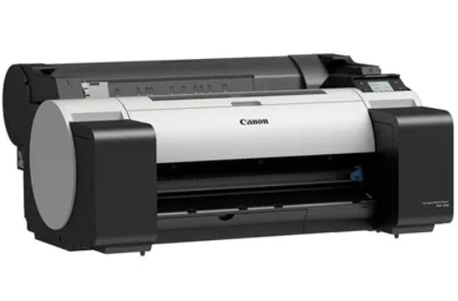 פלוטר Canon imagePROGRAF TM-200 קנון
