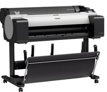 פלוטר Canon imagePROGRAF TM-300 קנון