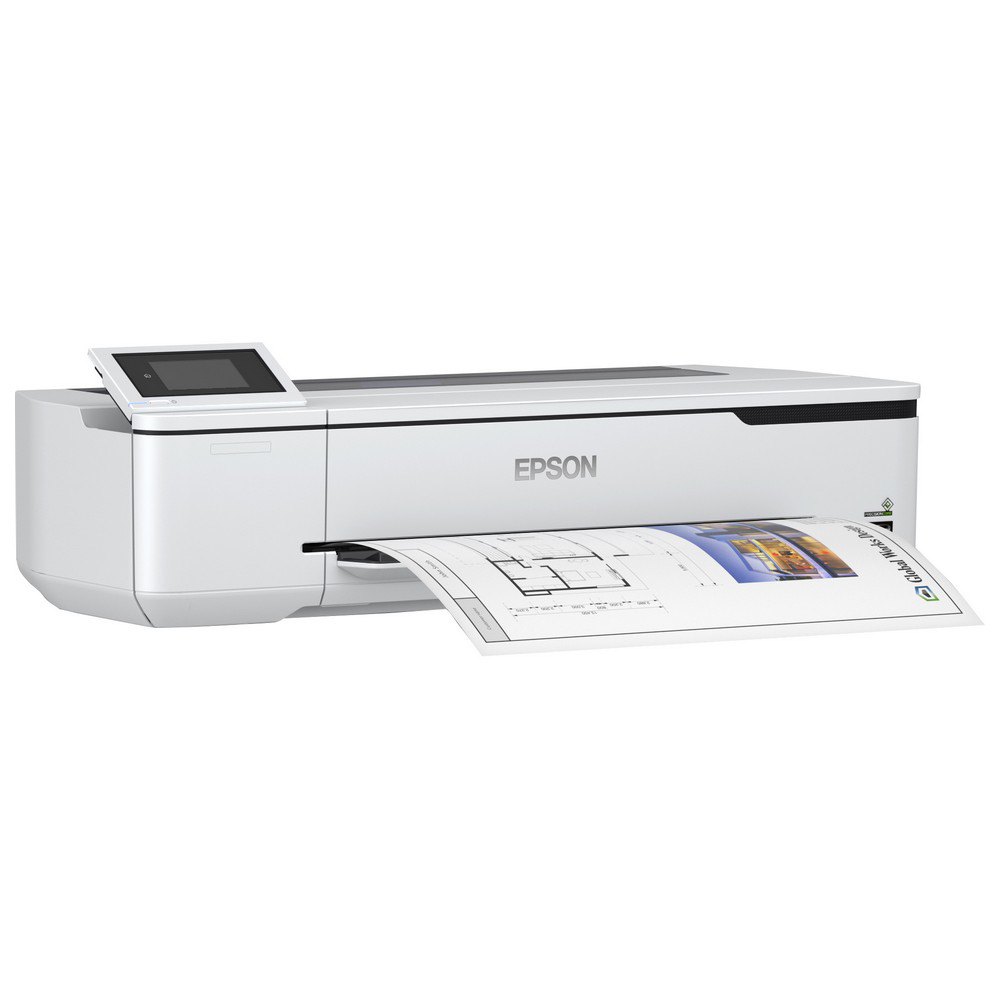 פלוטר EPSON SCT3100N